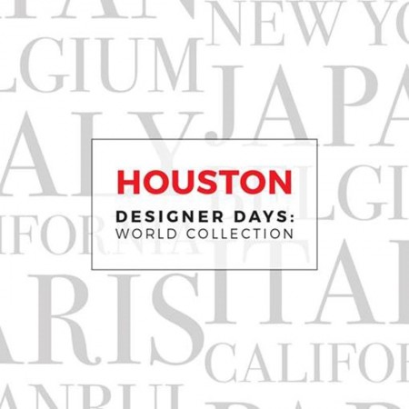Designer Days: World Collection