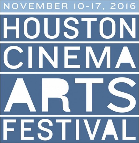 Houston Cinema Arts Festival