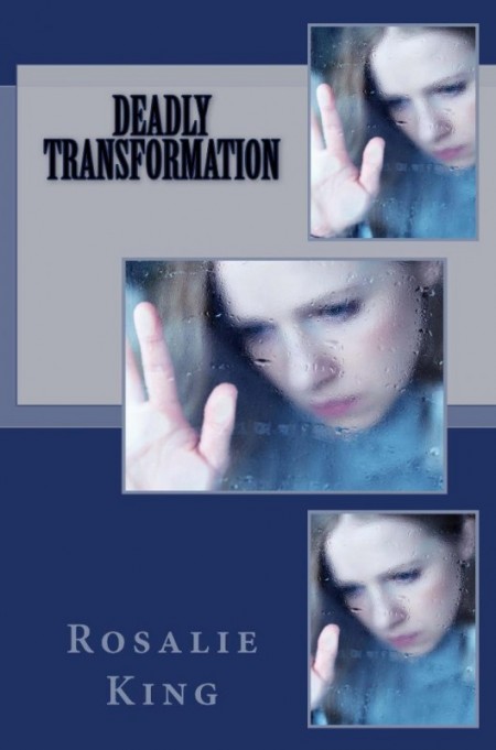 Deadly Transformation book cover