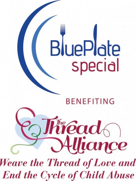 The Blue Plate Special