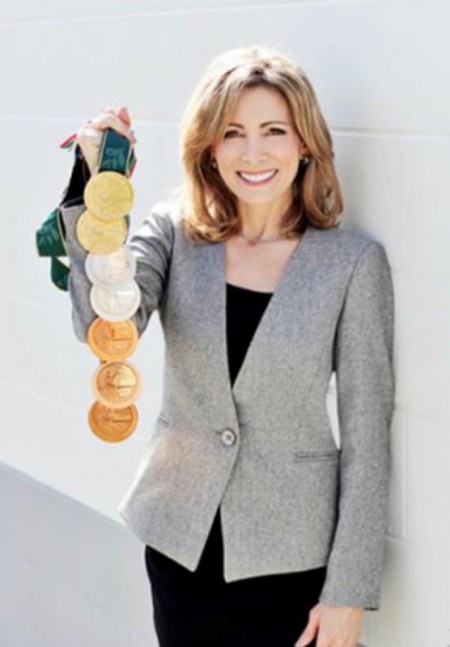 Shannon Miller