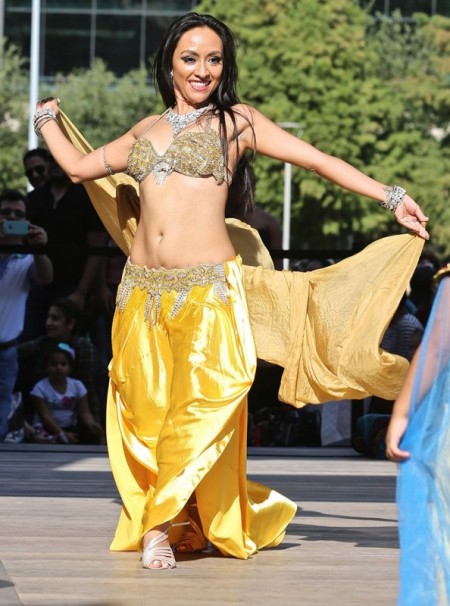 Egypt Fest 