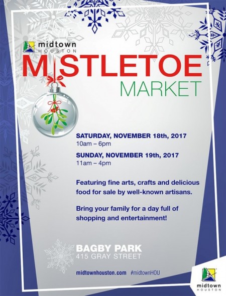 Midtown Mistletoe Market