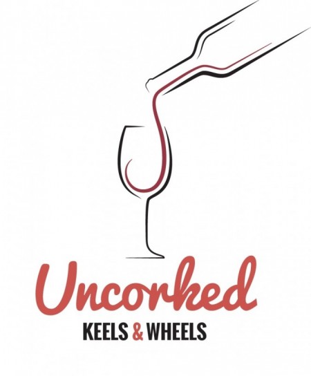 Keels and Wheels Uncorked