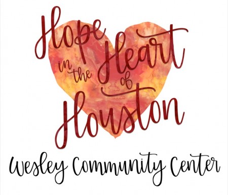 Hope in the Heart of Houston