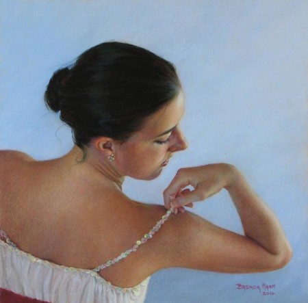 Ode to Degas