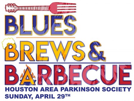 Blues, Brews & Barbecue