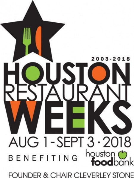 Houston Restaurant Weeks