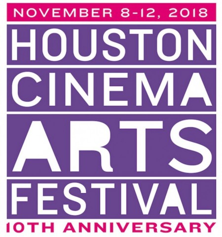 Houston Cinema Arts Festival 