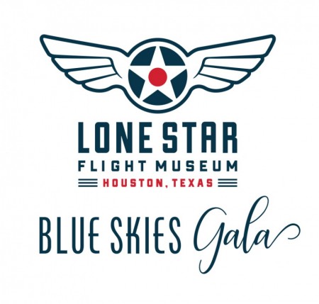 Lone Star Blue Skies Gala