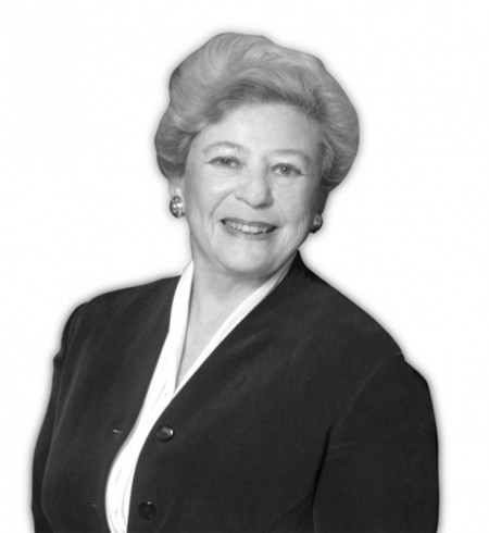 Dr. Anna Steinberger