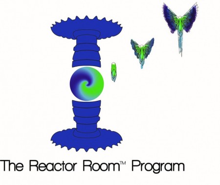 Spectrum Fusion's The Reactor Room