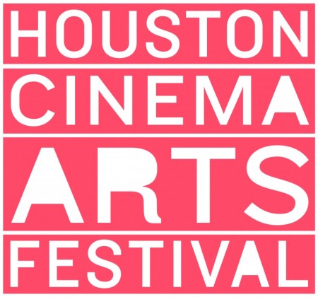 2019 Houston Cinema Arts Festival logo