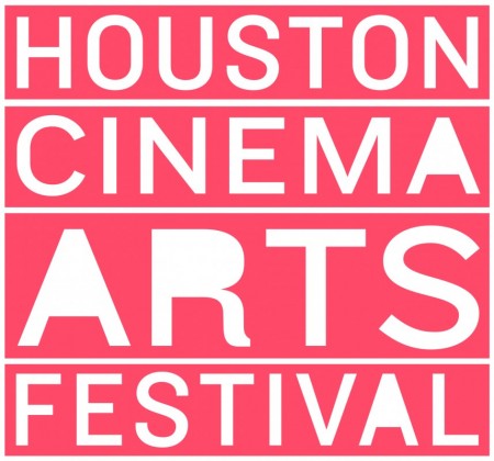 2019 Houston Cinema Arts Festival logo