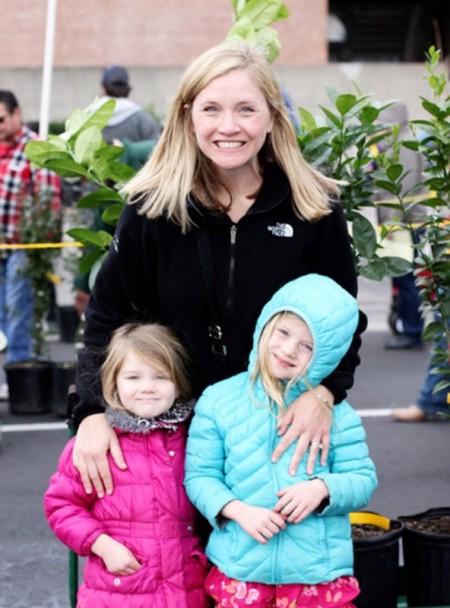 20th Annual Fruit Tree Sale 20th Annual Fruit Tree Sale