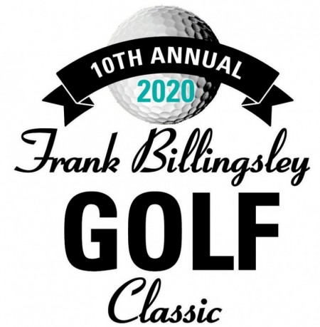 10th Annual Frank Billingsley Golf Classic