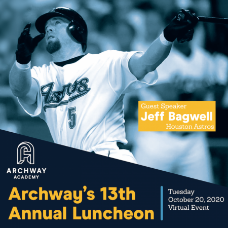 Archway Luncheon
