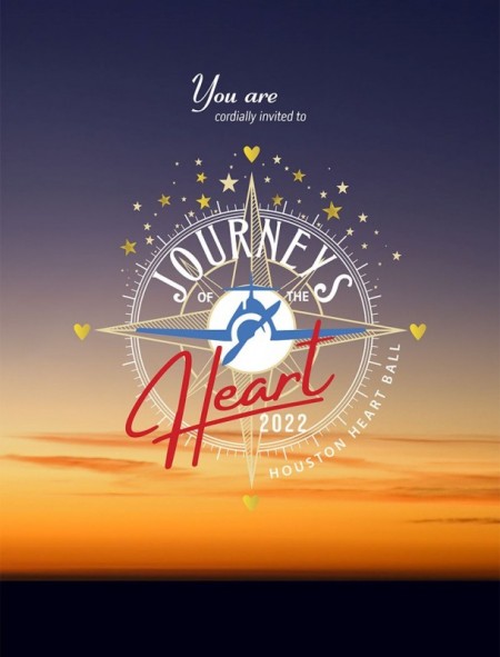 2022 Heart Ball