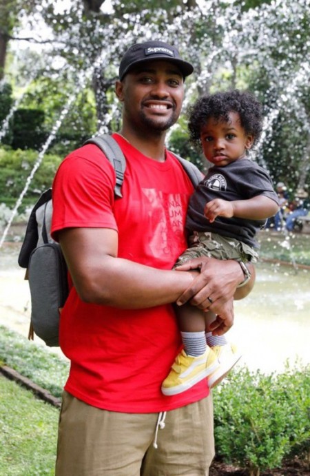 Father's Day at Bayou Bend