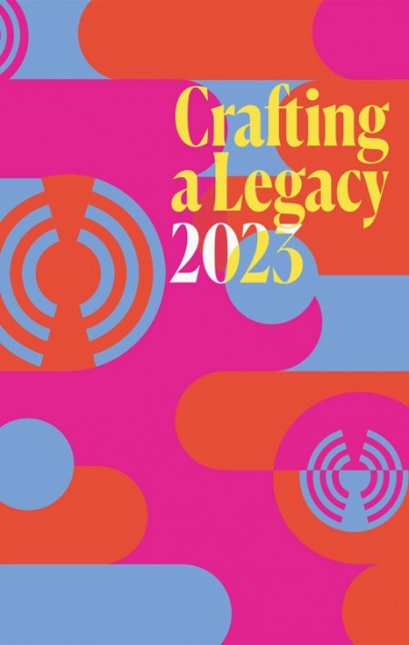 Crafting a Legacy Spring Luncheon 