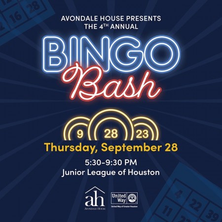 Avondale Bingo Bash