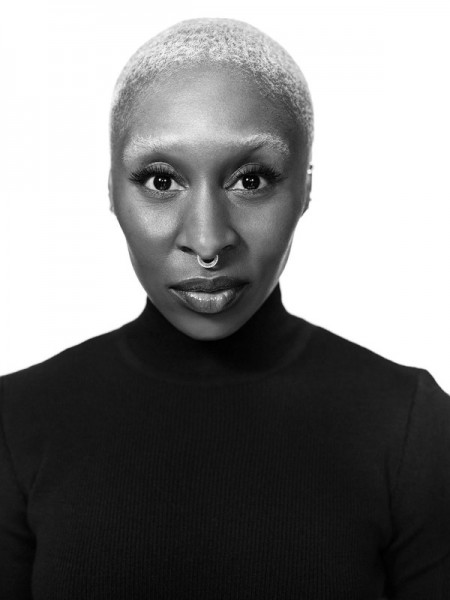 Cynthia Erivo
