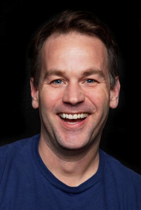 Mike Birbiglia