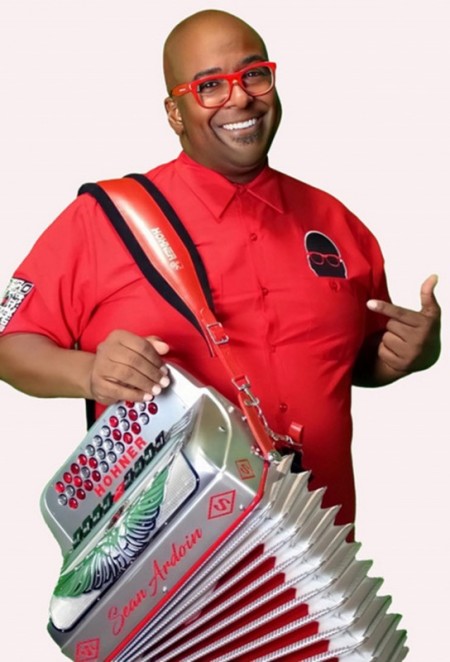 Accordion Kings & Queens