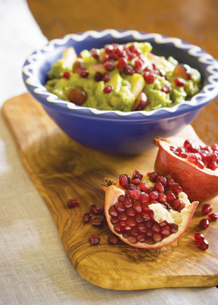 winter guacamole winter guacamole