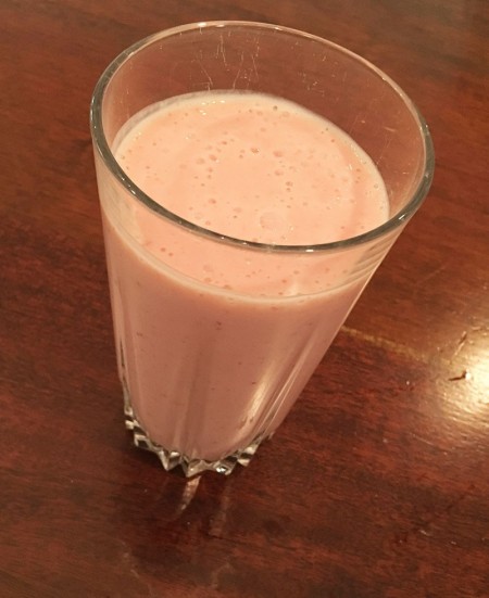 Smoothie Smoothie