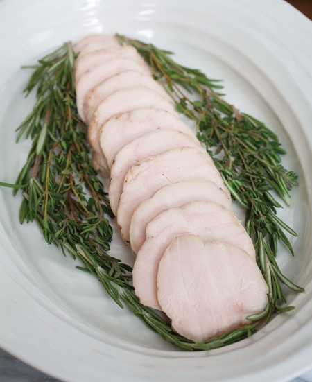 turkey breast