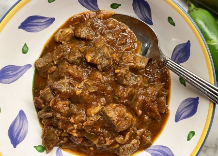 Chili Chili