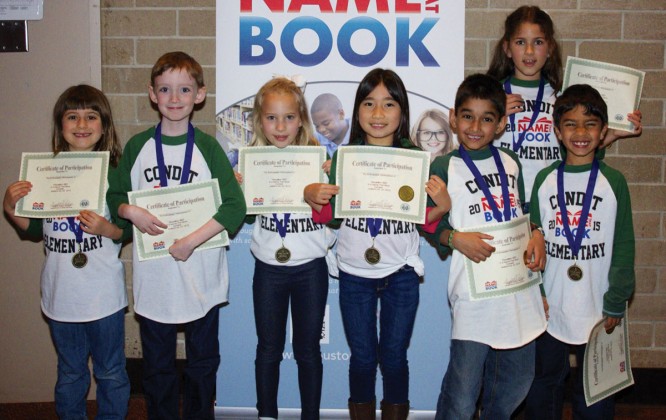 Ginny Del Campo, James Cross, Lindsay Tennant, Emily Nakata, Sahil Gupta, Lorena Orribo-Bustamante and Akhil Baker