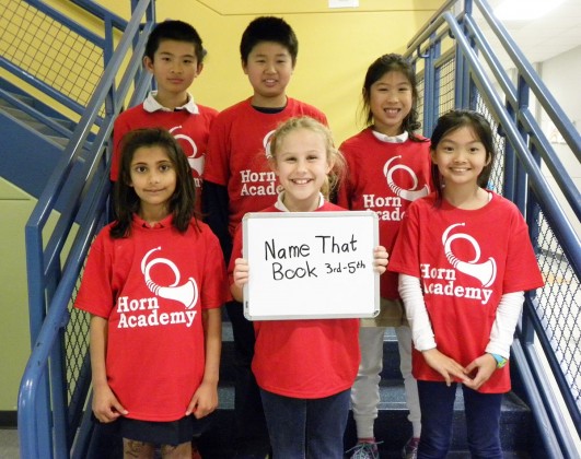 Oliver Lin, Jason Deng, Hannah Hu, Meghana Dinius, Emily Vaughan, Angel Chao