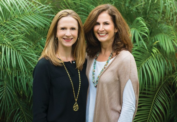 Laura Winn Williams, Tracy Dillee McCleary