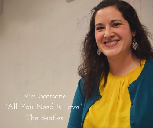 Mrs. Scorsone