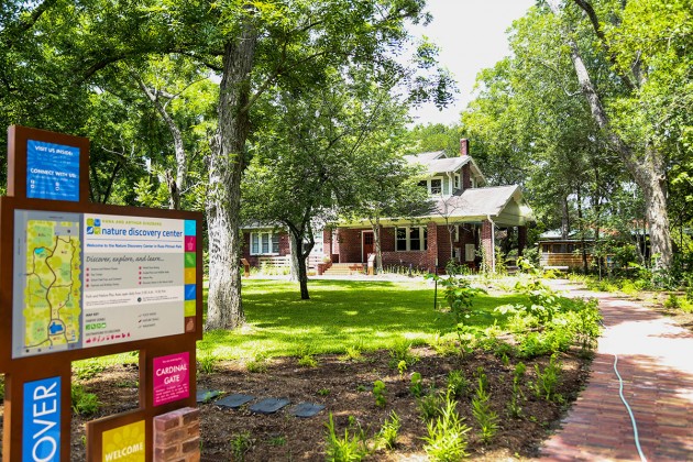 Nature Discovery Center 