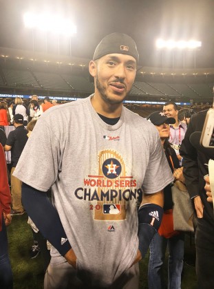 Carlos Correa