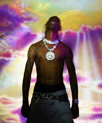 Travis Scott