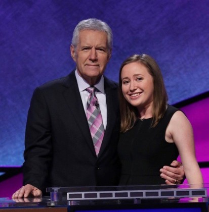 JEOPARDY! Teen Tournament