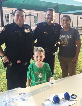 National Night Out