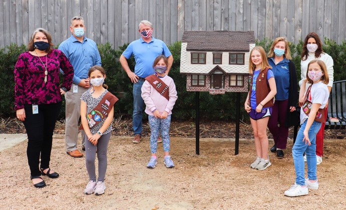 Little Free Library 