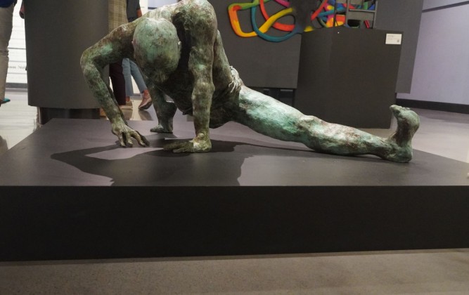 Sculpture