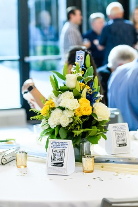 Floral arrangement