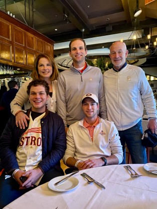 Zlotnik family