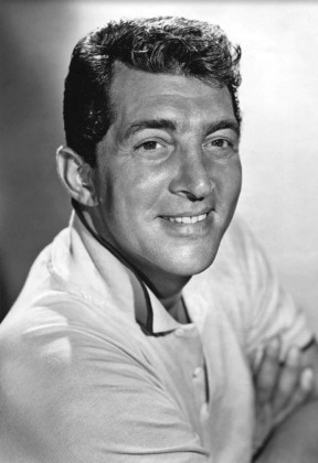 Dean Martin