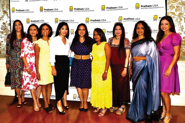 Sippi Khurana, Asha Dhume, Annu Rao Naik, Nina Verma Magon, Aparna Shewakramani, Mili Shah, Aarti Pandya, Yamuna Srinidhi, Rashi Vats