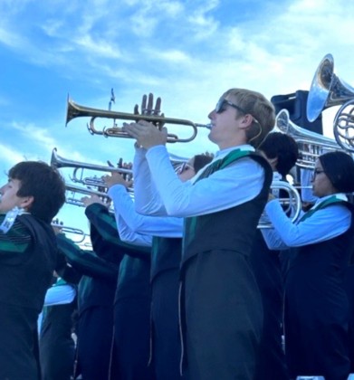 Stratford High School Band
