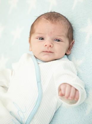 Charlie James Friedlander