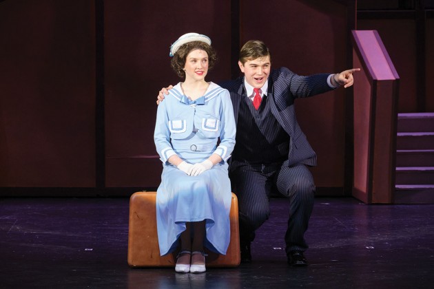 Abbigayle Scott, Will Meadows